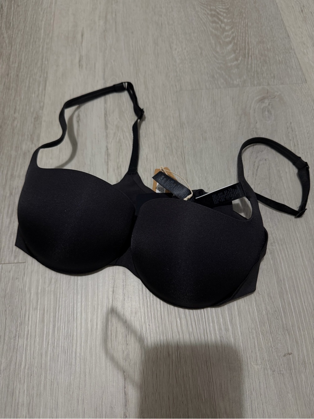 Skims ultimate push up balconette bra
